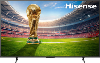 Изображение товара 75" (189 см) Телевизор Hisense 75E7Q PRO черный