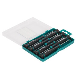 Изображение товара Набор отверток KRAFTOOL Precision 7