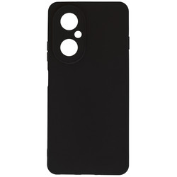 Изображение товара Накладка  Zibelino Soft Matte для HUAWEI nova Y73 черный