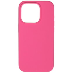 Изображение товара Накладка  VLP Aster Case для Apple iPhone 15 Pro розовый