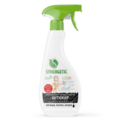 Изображение товара Чистящее средство Synergetic 106055