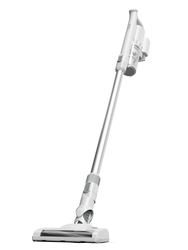 Изображение товара Вертикальный пылесос  Tuvio TS02EBHW  белый