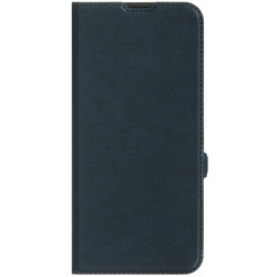 Изображение товара Чехол-книжка  BoraSCO Book Case для Tecno SPARK 40C синий