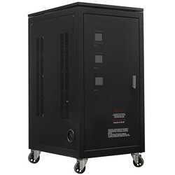 Изображение товара Стабилизатор напряжения Ресанта АСН-60000/3-ЭМ