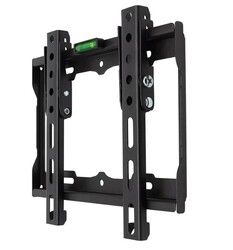 Изображение товара Кронштейн для ТВ Rexant 38-0320 черный