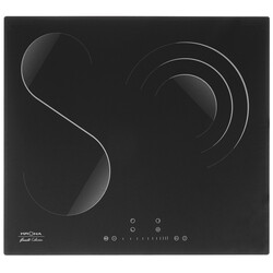 Изображение товара Электрическая варочная поверхность KRONA TERZO 60 BL
