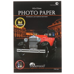 Изображение товара Фотобумага Revcol RC