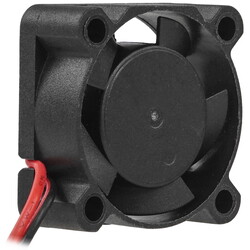 Изображение товара Вентилятор 5Bites [FB2510S-12H2] черный