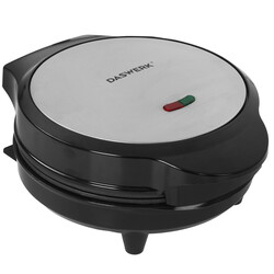 Изображение товара Вафельница Daswerk WM-9 черный