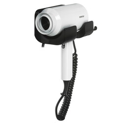 Изображение товара Фен Centek CT-2252 белый/черный