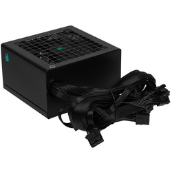 Изображение товара Блок питания DEEPCOOL GamerStorm PK550D [R-PK550D-FA0B-WGEU] черный