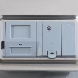 Встраиваемая посудомоечная машина Indesit DSIE 2B19