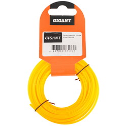 Изображение товара Леска для триммеров Gigant TRE-09