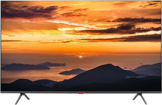 Изображение товара 65" (165 см) Телевизор Shivaki S65LU8500 черный