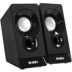 Изображение товара Колонки SVEN 300 черный