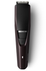 Изображение товара Триммер Philips BT3415/15 фиолетовый/черный