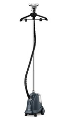 Изображение товара Отпариватель Kitfort КТ-9359 черный