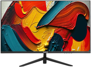 Изображение товара 27" Монитор ExeGate ProSmart EZ2707CA черный