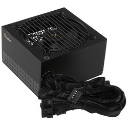 Изображение товара Блок питания Ocypus Beta P600 [Beta-P600-N1HDBK024X-EU] черный