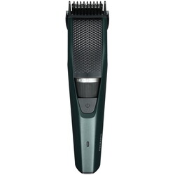Изображение товара Триммер Philips BT3431/30 зеленый/черный