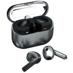 Изображение товара Наушники TWS Samsung Galaxy Buds 3 серый 2024