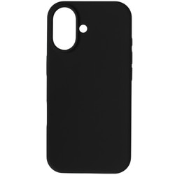 Изображение товара Накладка  VLP Mist Case для Apple iPhone 17 черный