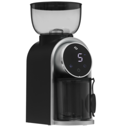 Изображение товара Кофемолка электрическая Reoka RKCG-P250 черный