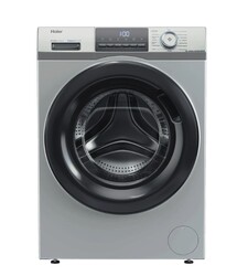 Изображение товара Стиральная машина Haier HW70-BP12929SE серебристый