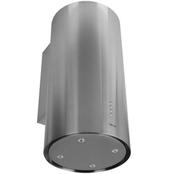 Изображение товара Вытяжка пристенная DEXP WCH39-FN08 серебристый