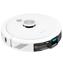 Изображение товара Робот-пылесос Mamibot EXVAC900 белый