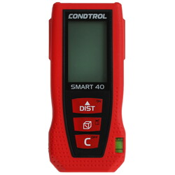 Изображение товара Лазерный дальномер Condtrol Smart 40