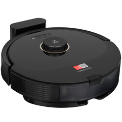 Изображение товара Робот-пылесос Roborock Q8 Max черный