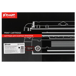 Изображение товара Картридж лазерный Комус MLT-D203U черный, с чипом