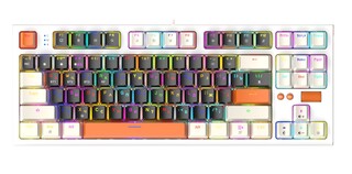 Изображение товара Клавиатура проводная + беспроводная PANTEON T21 PRO RS HS