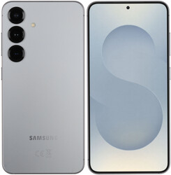 Изображение товара 6.2" Смартфон Samsung Galaxy S25 256 ГБ серый