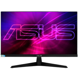 Изображение товара 23.8" Монитор ASUS VY249HE черный