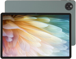 Изображение товара 12.4" Планшет DOOGEE T30 Max LTE 512 ГБ зеленый