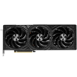Изображение товара Видеокарта Palit GeForce RTX 5070 Ti GamingPro V1 [NE7507T019T2-GB2031Y]