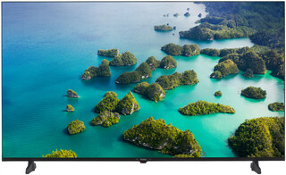 Изображение товара 40" (101 см) Телевизор Haier 40 Smart TV D1 PRO черный