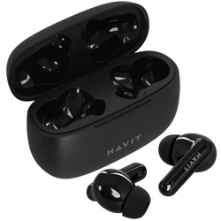 Изображение товара Наушники TWS HAVIT TW967  черный 2022