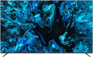 Изображение товара 75" (190 см) Телевизор Evolution WOSQ75MR1UHD черный