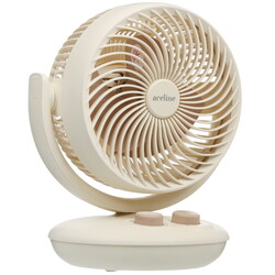 Изображение товара Вентилятор Aceline CJTF-630  бежевый