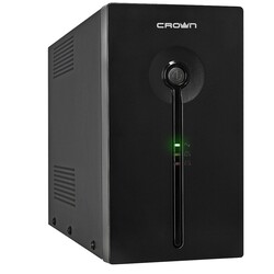 Изображение товара ИБП CROWN CMU-1200IEC USB