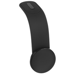 Изображение товара Держатель автомобильный Baseus C02 Pro Magnetic Qi 15W черный