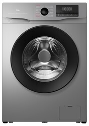 Изображение товара Стиральная машина TCL W-SF606G серый
