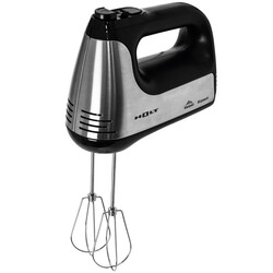 Изображение товара Миксер Holt HT-MX-003 черный