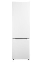 Изображение товара Холодильник с морозильником   DEXP B4-37AMA белый