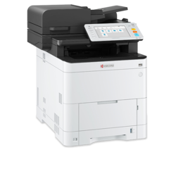 Изображение товара МФУ лазерное Kyocera MA4000cix