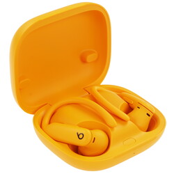 Изображение товара Наушники TWS Beats Powerbeats Pro 2  оранжевый 2025