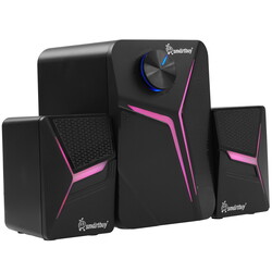 Изображение товара Колонки Smartbuy S1 черный
